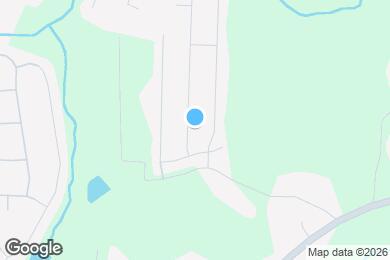 Map image of the property - 40 Heaton Dr