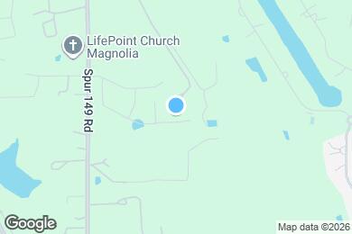 Map image of the property - 13430 Maltessa Dr