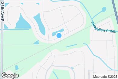 Map image of the property - 4307 Reisswood Loop
