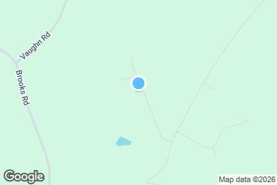 Map image of the property - 210 Bride Dr