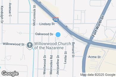 Map image of the property - Reserves at Magnolia