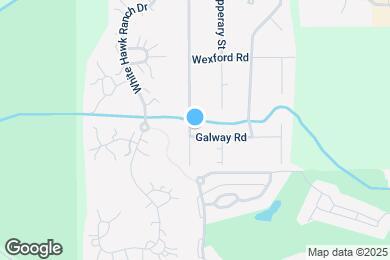 Map image of the property - 9115 Galway Rd