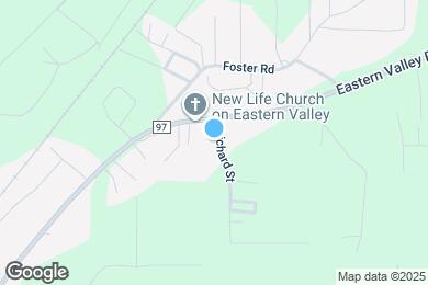 Map image of the property - 12298 Richard St
