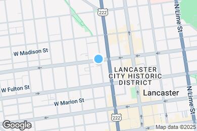 Map image of the property - 244 N Water St