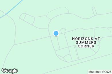 Map image of the property - 1153 Glorious Wy