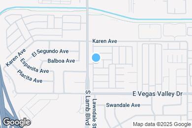 Map image of the property - Shadow Mountain Community