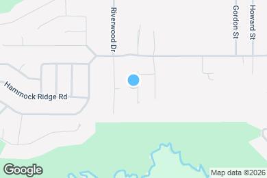 Map image of the property - 4739 Acorn Dr