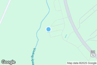 Map image of the property - 296 Thompson Overlook Wy