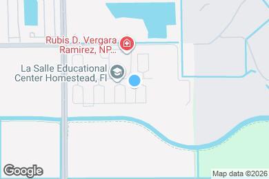Map image of the property - 28726 SW 132nd Ct
