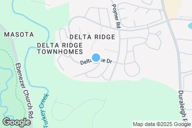 Map image of the property - 5557 Vista View Court