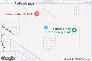 Map image of the property - 26149 Park Ave