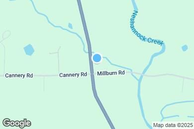 Map image of the property - 1279 Perry Hwy