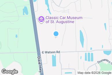 Map image of the property - 193 Spruce Hl Pt