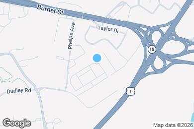 Map image of the property - 806 Sadie Cir