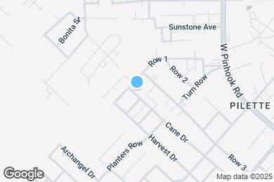 Map image of the property - 508 Cane Dr