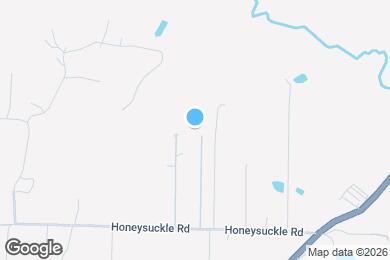 Map image of the property - 2071 Deborah Ln