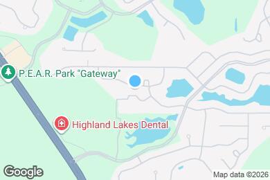 Map image of the property - 5609 Rosewall Cir
