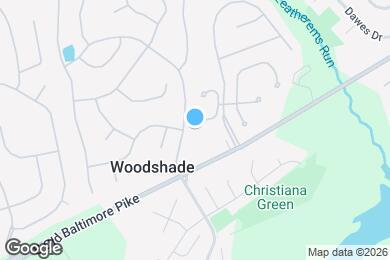 Map image of the property - Buckingham Place Rental Townhomes