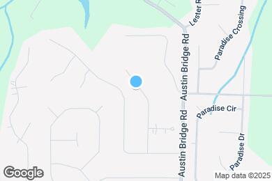 Map image of the property - 249 Wynthorpe Way