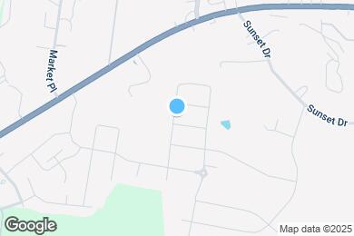 Map image of the property - 826 Kennear Ln