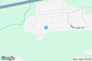 Map image of the property - 461 Woodland Trl