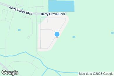 Map image of the property - 5518 Blue Azure Dr