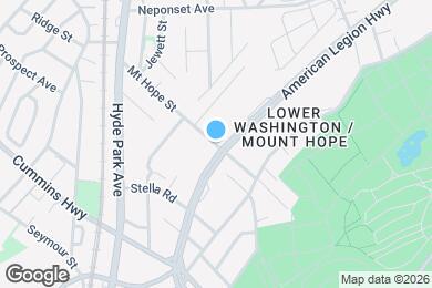 Map image of the property - Room in Shared 5 bed/2 bath home