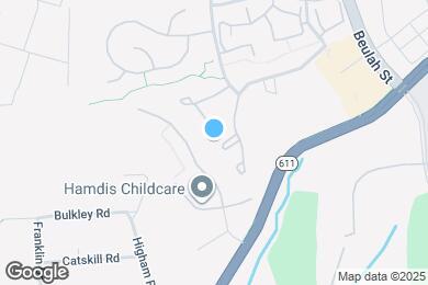 Map image of the property - 6622 Sky Blue Ct