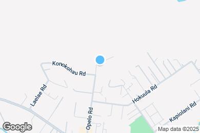 Map image of the property - 65-1302 Opelo Rd