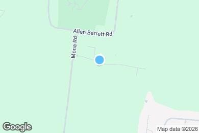 Map image of the property - 1108 Tiger Woods Way