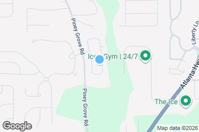 Map image of the property - 5079 Sherwood Way