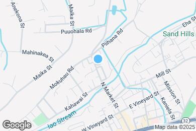 Map image of the property - 368 N Market St