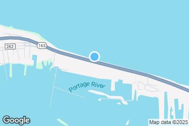 Map image of the property - 272 Clinton Reef Dr