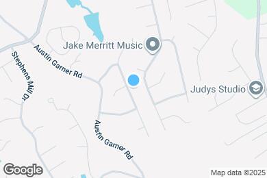 Map image of the property - 5635 Sugar Crossing Dr