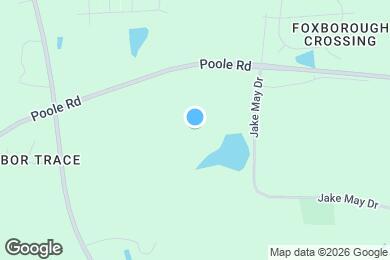 Map image of the property - Spire at Wendell