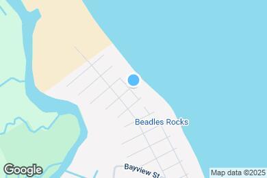 Map image of the property - 9 Charlotte St