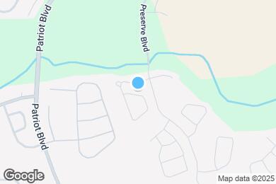 Map image of the property - 9791 Black Willow Ln