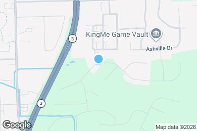 Map image of the property - Villas for Rent by Capital Property Management, LLC