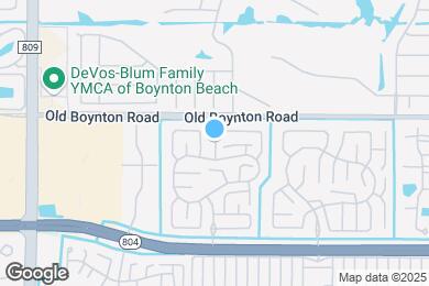 Map image of the property - 4550 Pandana Tree Rd