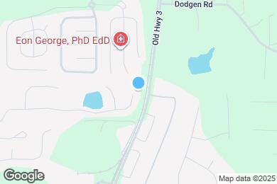 Map image of the property - 268 Makenna Dr