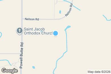 Map image of the property - 22505 Nelson Rd