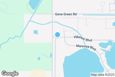 Map image of the property - 748 Ravello Blvd