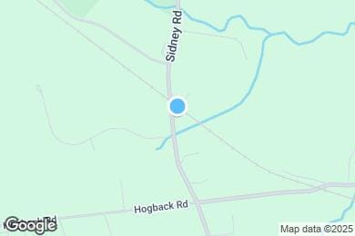 Map image of the property - 193 Sidney Rd