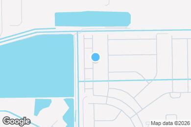 Map image of the property - 2768 Blossom Way