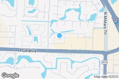 Map image of the property - 4924 Pointe Midtown Way
