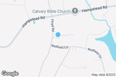 Map image of the property - 6 1/2 Floyd Rd