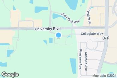 Map image of the property - The Accolade Collegiate Village West