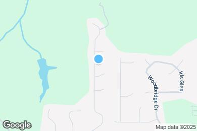 Map image of the property - 724 Somersby Dr