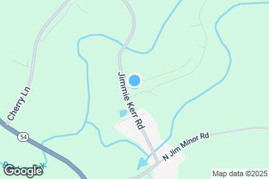 Map image of the property - 1514 Cherry Seed Ct