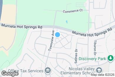 Map image of the property - 39224 Anchor Bay